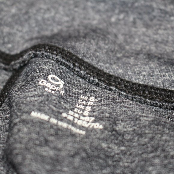 cropped legging - Picture 4 of 8